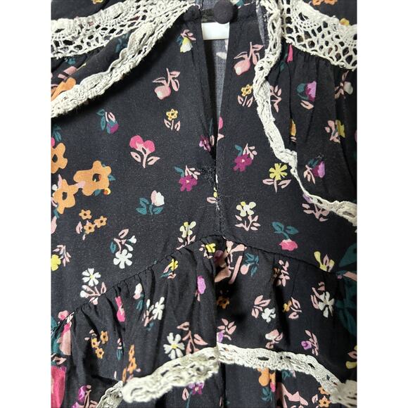 Hofmann Copenhagen Bea Floral Dress - Picture 5 of 5